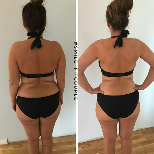 Marijina priča: -7 kilograma bez treninga – samo uz dobar plan i pravu podršku