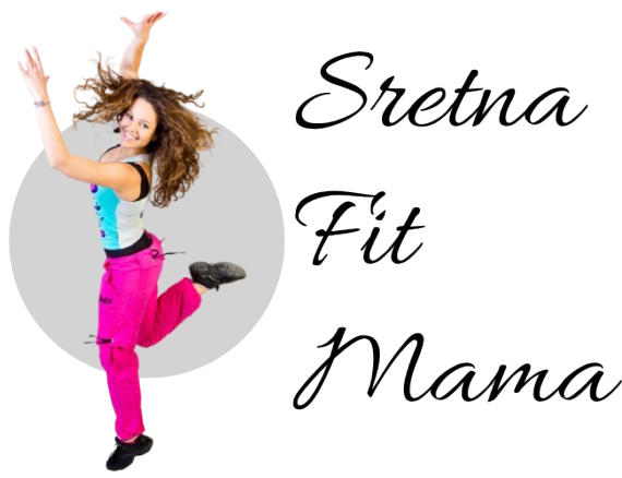 Sretna Fit Mama